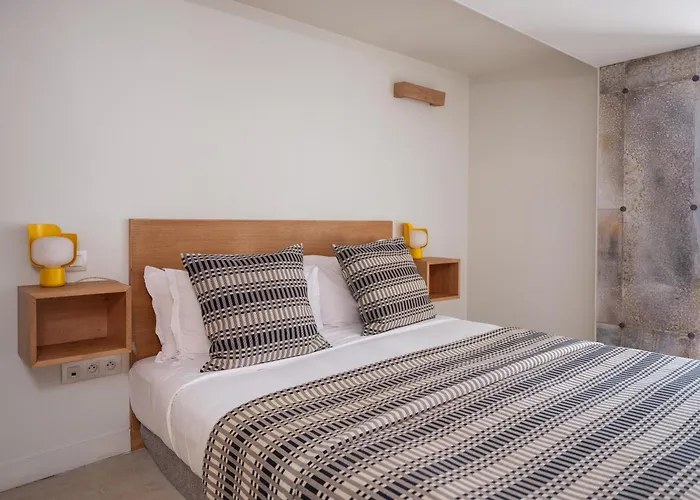 Hotel Edgar & Achille Parijs